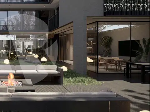 Departamento en Venta en Nuñez, Capital Federal