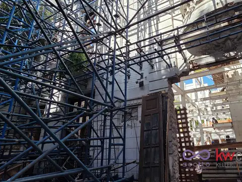 Departamento en Venta en Belgrano, Capital Federal