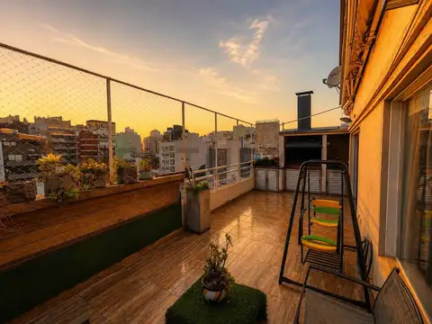 Departamento en Venta en Caballito Sur, Caballito