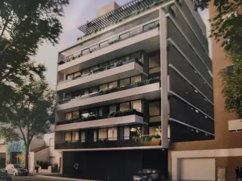 Departamento en Venta en Nuñez, Capital Federal