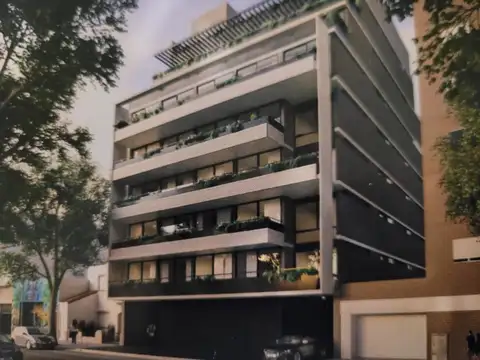 Departamento en Venta en Nuñez, Capital Federal