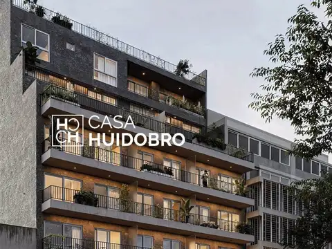 Departamento en Venta en Saavedra, Capital Federal