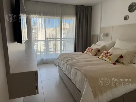 Departamento en Venta en Belgrano, CABA