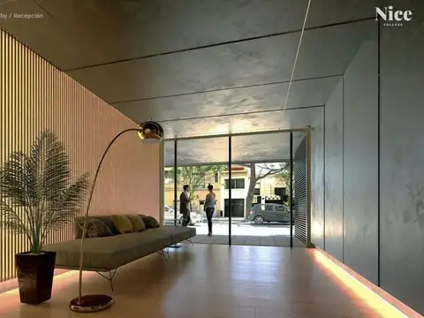 Departamento en Venta en Colegiales, Capital Federal