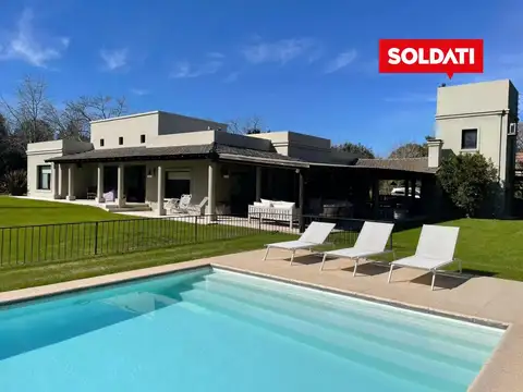 Casa en Venta en Pilar, Partido de Pilar