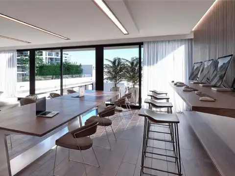 Departamento en Venta en Belgrano C, Belgrano