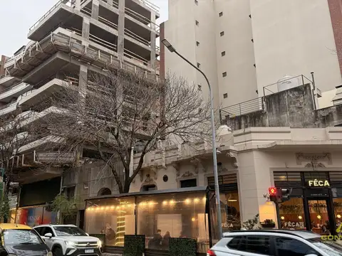 Departamento en Venta en Caballito Sur, Caballito