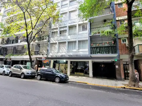 Departamento en Venta en Palermo, Capital Federal
