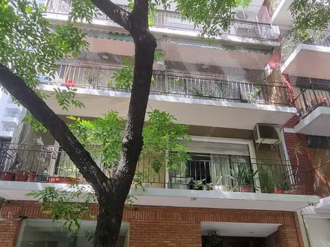 Departamento en Venta en Botanico, Palermo