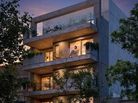 Departamento en Venta en Villa Urquiza, Capital Federal