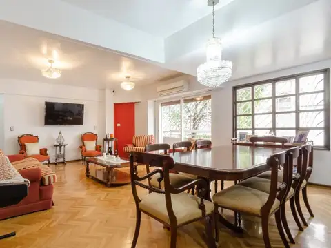 Departamento en Venta en Caballito, Capital Federal
