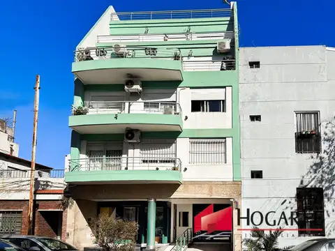 Departamento en Venta en Parque Patricios, Capital Federal