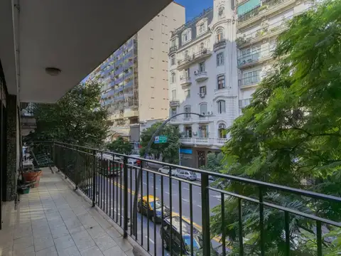 Departamento en Venta en Retiro, Capital Federal