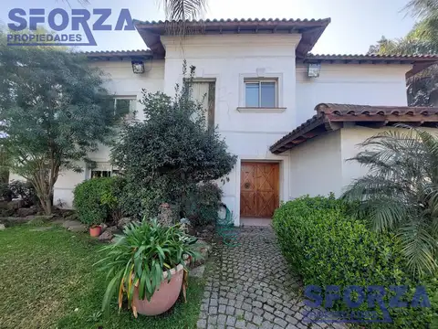 Casa en Venta en Bella Vista, Partido de San Miguel