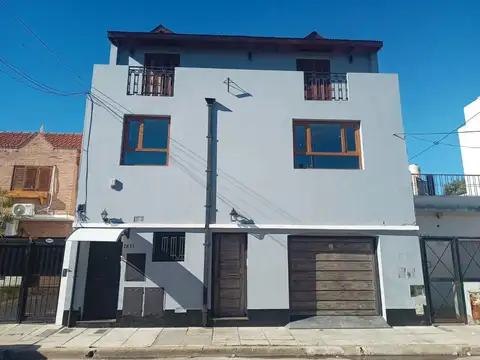 Departamento en Venta en Villa del Parque, Capital Federal