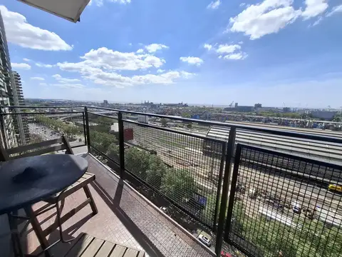 Departamento en Venta en Retiro, Capital Federal