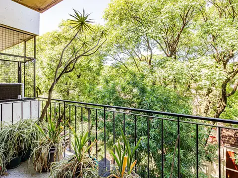 Departamento en Venta en Palermo, Capital Federal