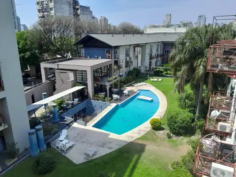 Departamento en Venta en Núñez, CABA