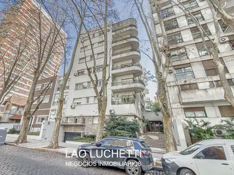 Departamento en Venta en Belgrano R, Belgrano