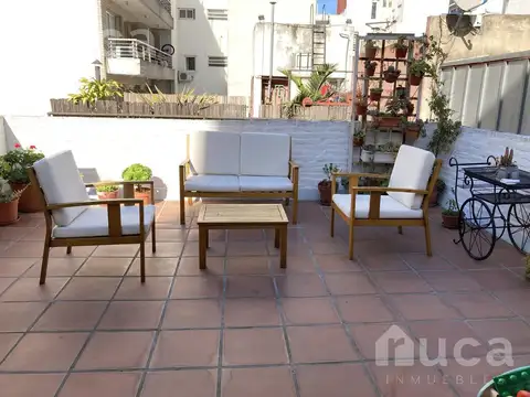 Departamento en Venta en Barrio Norte, Capital Federal