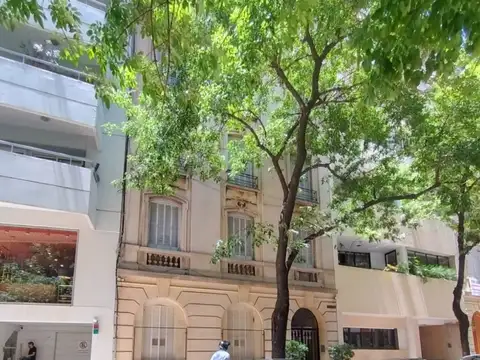 Departamento en Venta en Recoleta, Capital Federal