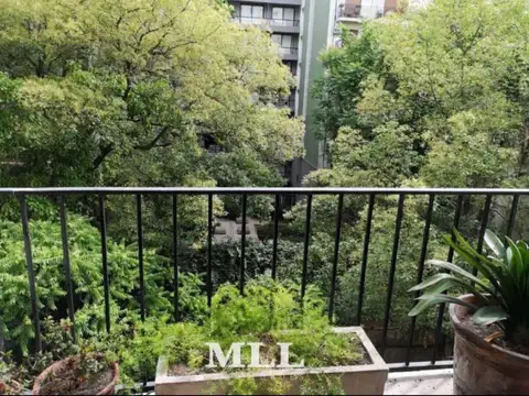 Departamento en Venta en Recoleta, Capital Federal