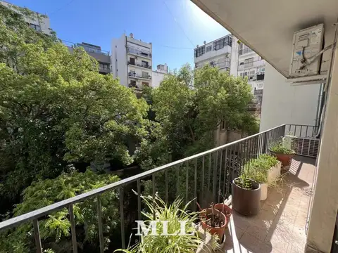 Departamento en Venta en Barrio Norte, Capital Federal