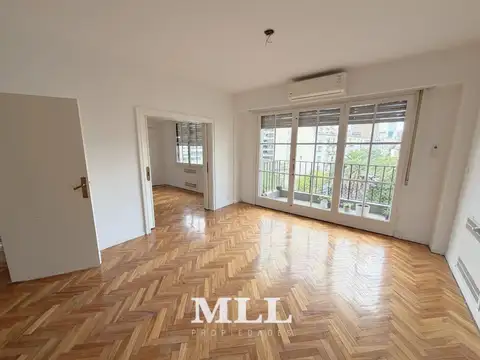 Departamento en Venta en Barrio Norte, Capital Federal
