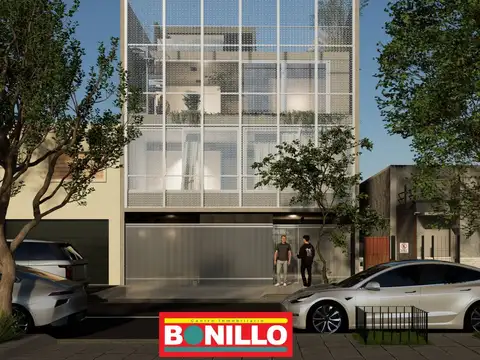 Departamento en Venta en Villa Pueyrredon, Capital Federal