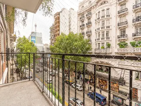 Departamento en Venta en Recoleta, Capital Federal