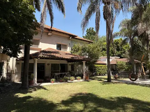 Casa en Venta en Buenos Aires Golf, Countries y Barrios Cerrados en San Miguel