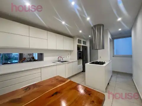 Departamento en Venta en Belgrano, Capital Federal