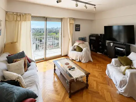 Departamento en Venta en Villa del Parque, CABA