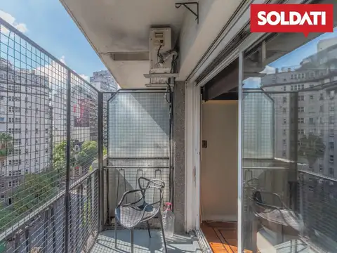 Departamento en Venta en Palermo, Capital Federal