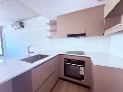 Departamento en Venta en Belgrano, Capital Federal