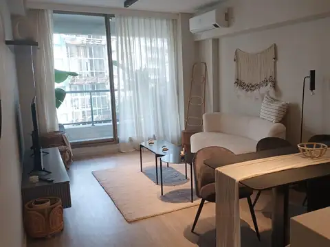 Departamento en Venta en Belgrano R, Belgrano