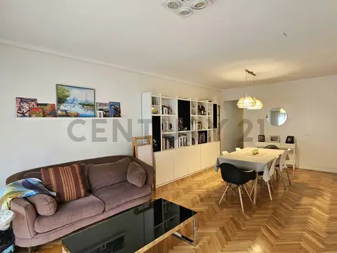 Departamento en Venta en Palermo, Capital Federal