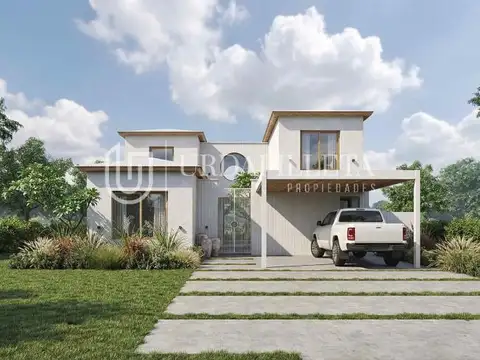 Casa en Venta en Pilara, Countries y Barrios Cerrados en Pilar