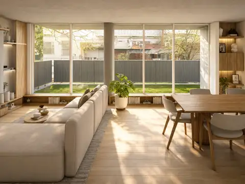 Departamento en Venta en Saavedra, Capital Federal