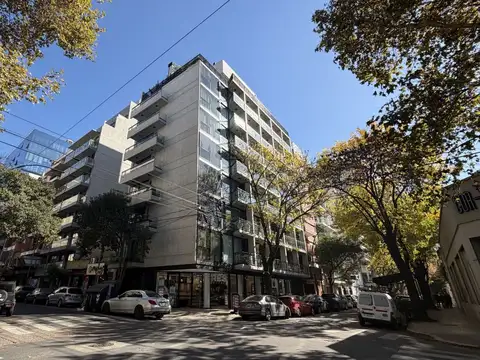 Departamento en Venta en Belgrano, Capital Federal