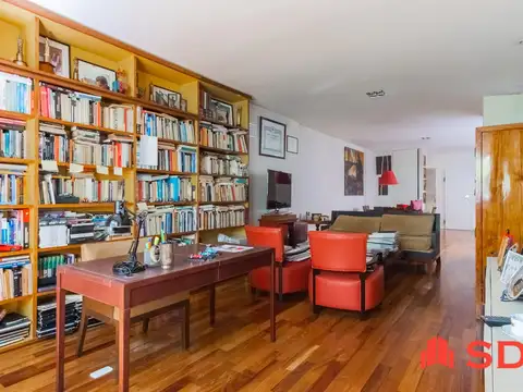Departamento en Venta en Recoleta, Capital Federal
