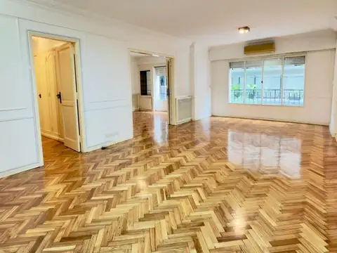 Departamento en Venta en Recoleta, Capital Federal