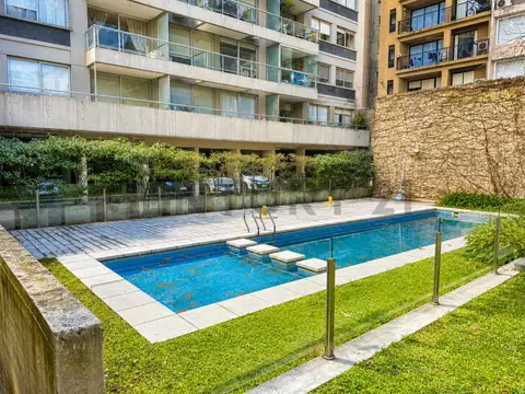 Departamento en Venta en Nuñez, Capital Federal