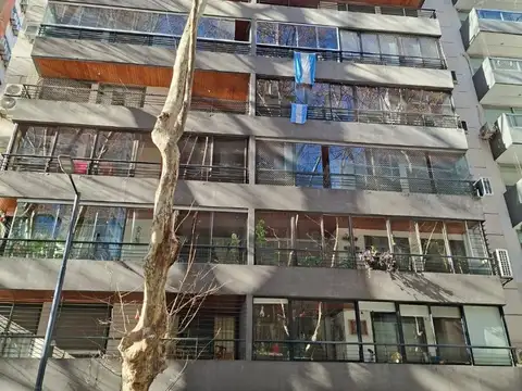 Departamento en Venta en Palermo, Capital Federal
