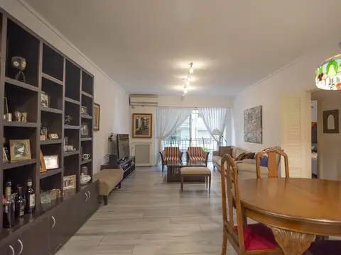 Departamento en Venta en Belgrano, Capital Federal