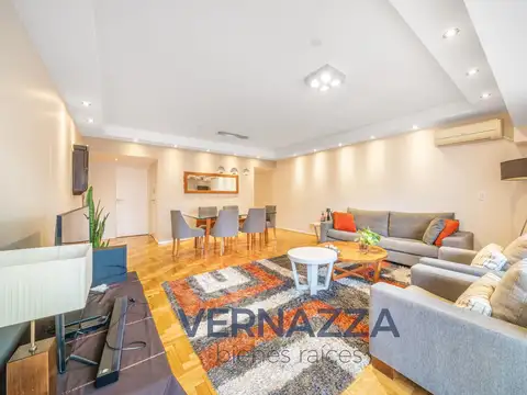 Departamento en Venta en Villa Crespo, Capital Federal