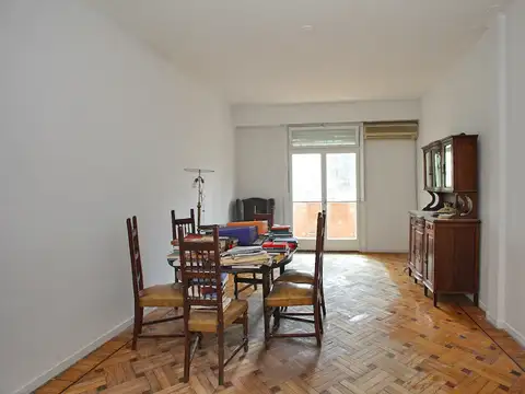 Departamento en Venta en Palermo Soho, Palermo