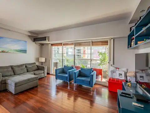 Departamento en Venta en Belgrano, Capital Federal