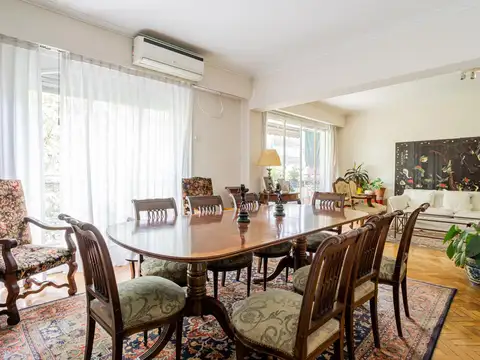 Departamento en Venta en Belgrano, Capital Federal