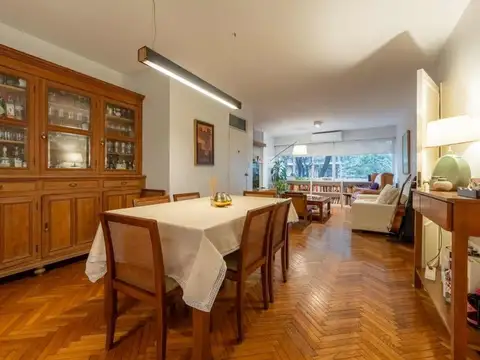 Departamento en Venta en Recoleta, Capital Federal